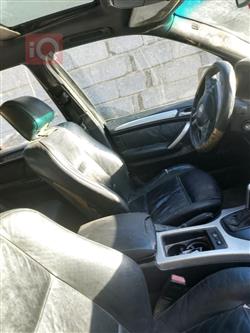 بی ئێم دەبڵیو X5